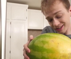 Why you Fuck Watermelon