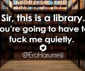 Thankful Librarian - Erotic..