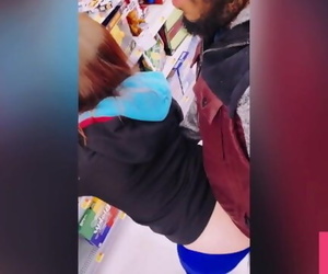 Booty IN AISLE 69**Full 1AM..