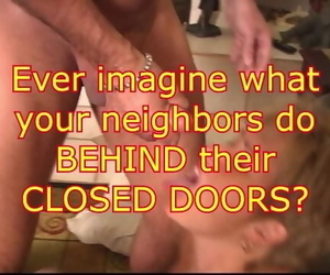 Are YOUR Neighbors Ultra-kinky