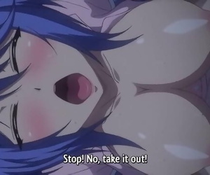 Anime Uncensored Sex Episode