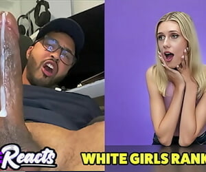 Do white girls like BBC?