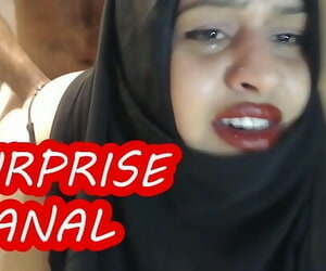 Torturous SURPRISE ANAL WITH..