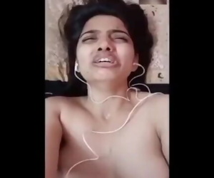 INDIAN Girlfriend VIDEO CALL..