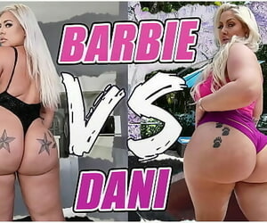 BANGBROSBattle Of The Thicc..